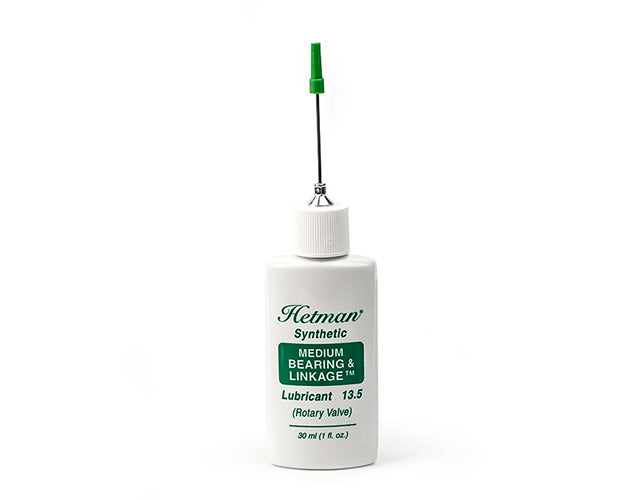 Key and Bearing Oil for oboe maintenance, Alexander Australia
