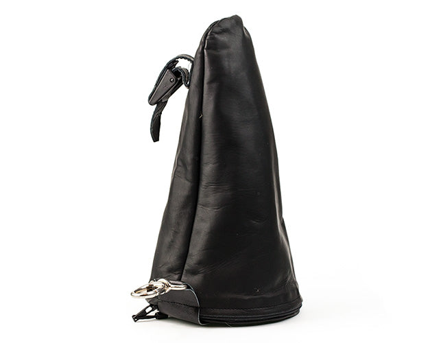 Protective bag for oboe or french horn mute