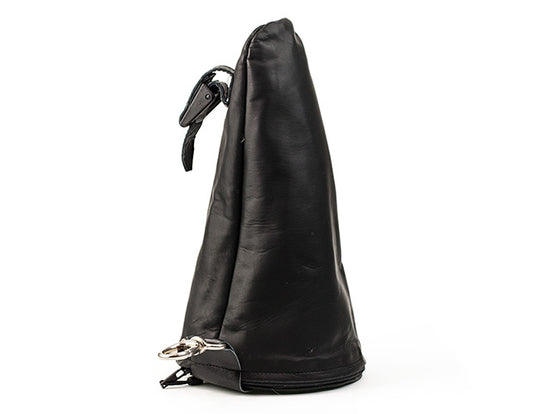 Protective bag for oboe or french horn mute