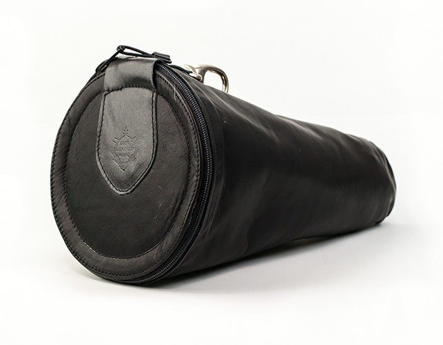 Mute Bag for oboe and french horn accessories, made in Australia