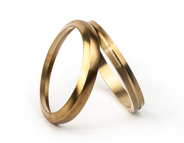 Screw Rings for French Horn