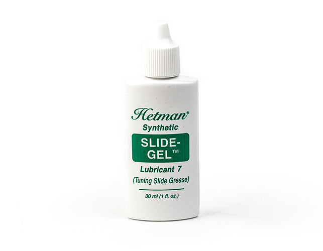 Tuning Slide Grease