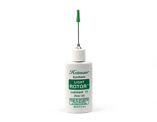 Rotor Oil