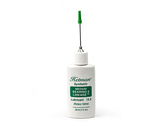 Key and Bearing Oil for oboe maintenance, Alexander Australia