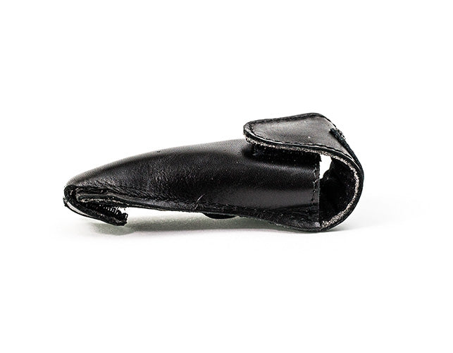 Close-up of Alexander 1 mouthpiece bag