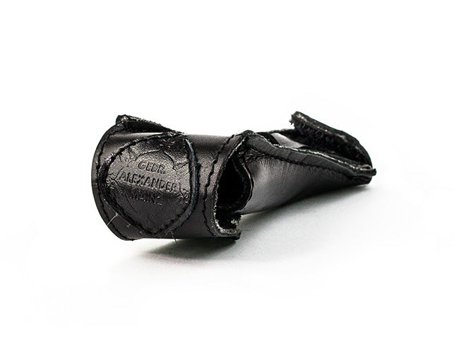 Alexander 1 mouthpiece bag with horn accessories