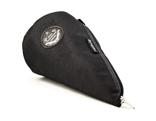 Marcus Bonna Mute Bag for protecting and transporting your oboe or french horn mute.