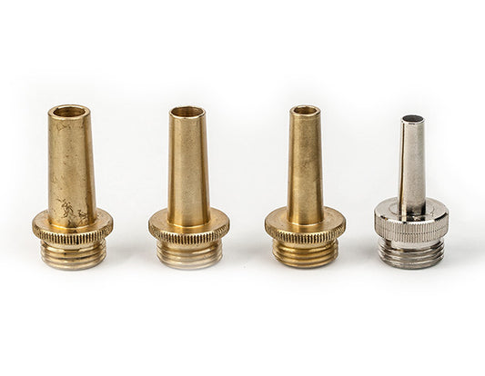 Jet Cleaner – Horn for French horn cleaning and maintenance.