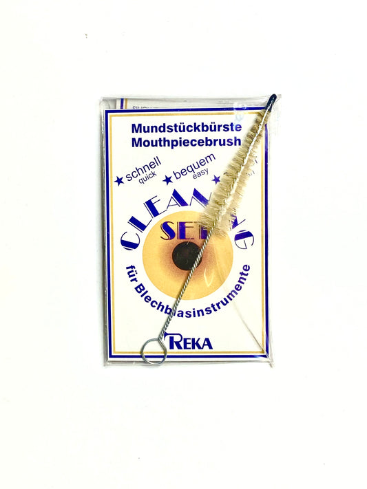 Mouthpiece Brush, REKA