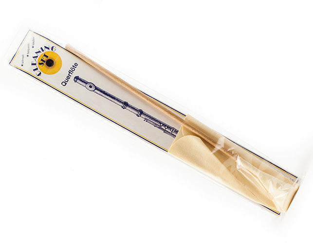 REKA Flute Cleaning Set - Cleaning and Maintenance Accessories