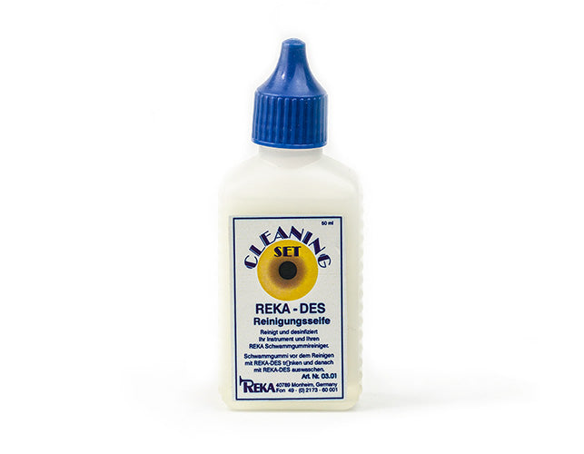 REKA DES Cleaning Solution