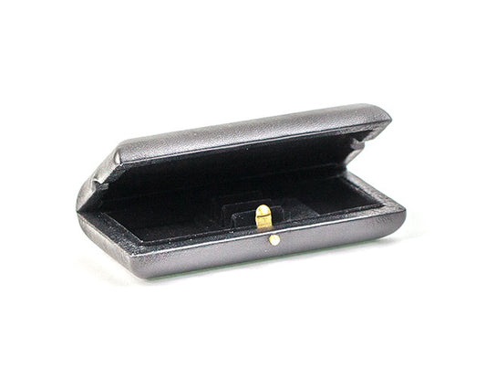 Oboe Reed Box holding 3 reeds, perfect for oboe players