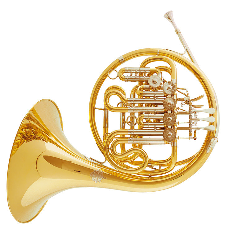 Alexander Model 102st French horn