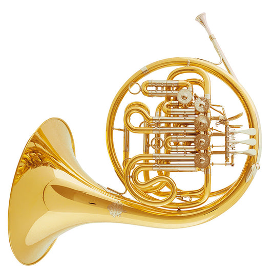 Alexander Model 102st French horn