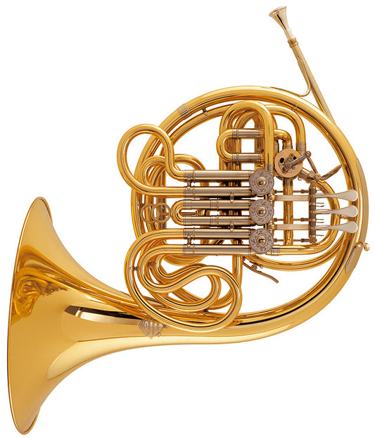 Alexander Model 103 French horn