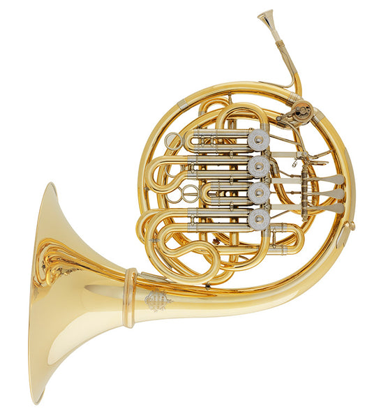 Alexander Model 107x French horn