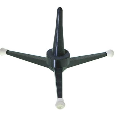 Oboe Stand - Black