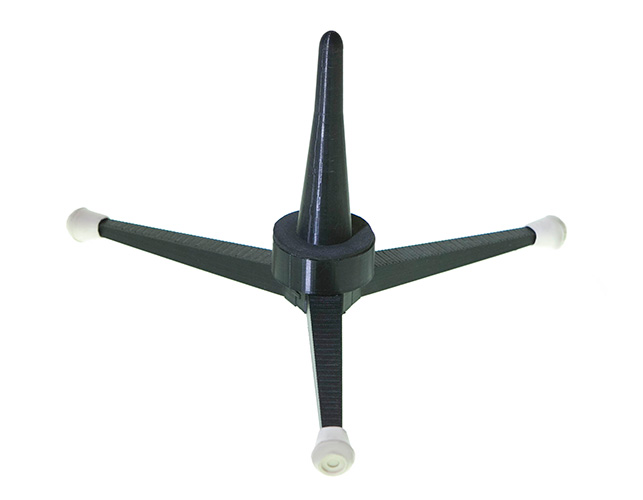 Oboe Stand - Black