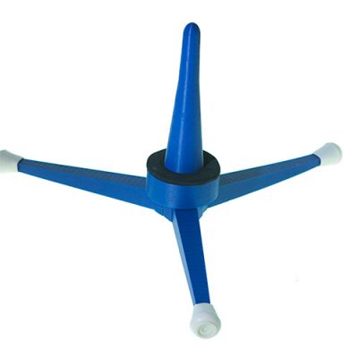 Oboe Stand - Blue