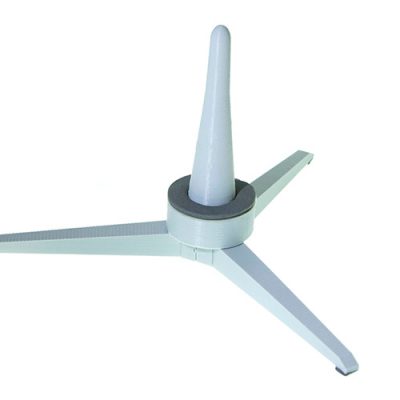 Oboe Stand - Grey